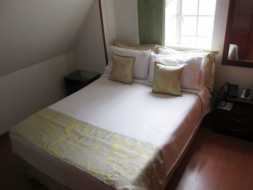 Hotel Ayenda 1068 Plaza 36 à Bogotá Extérieur photo